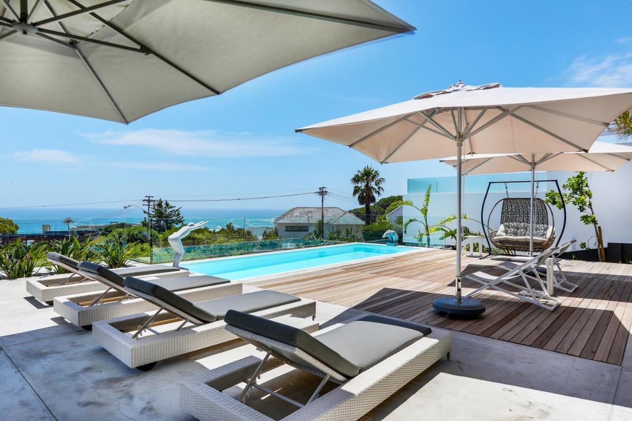 Jo Leo House By Totalstay Κέιπ Τάουν Εξωτερικό φωτογραφία