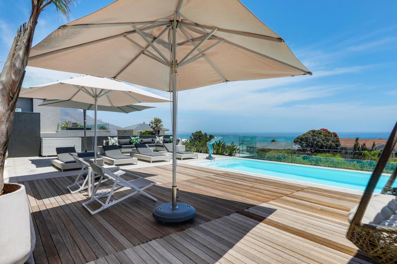 Jo Leo House By Totalstay Κέιπ Τάουν Εξωτερικό φωτογραφία