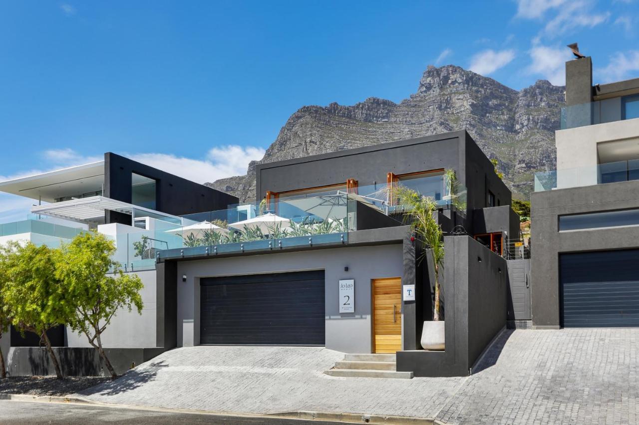 Jo Leo House By Totalstay Κέιπ Τάουν Εξωτερικό φωτογραφία