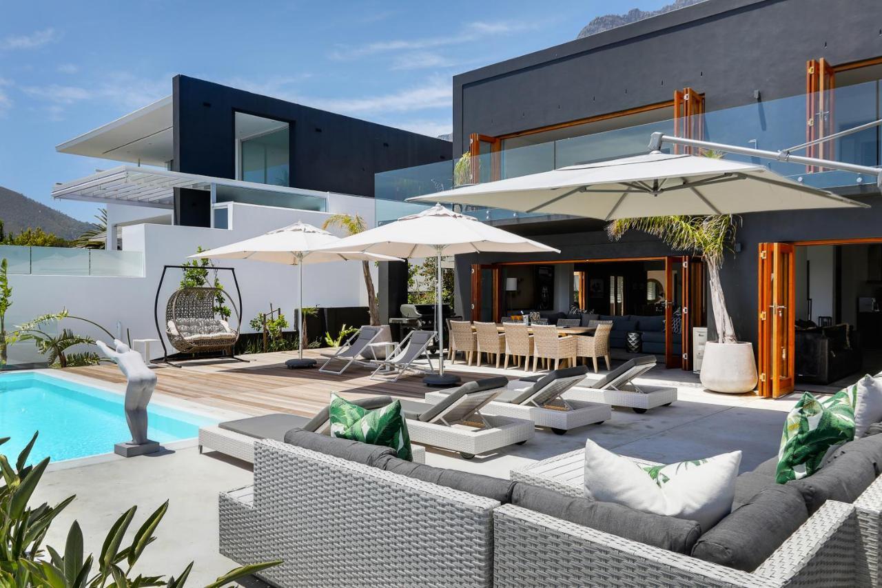 Jo Leo House By Totalstay Κέιπ Τάουν Εξωτερικό φωτογραφία