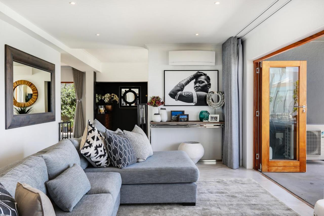 Jo Leo House By Totalstay Κέιπ Τάουν Εξωτερικό φωτογραφία