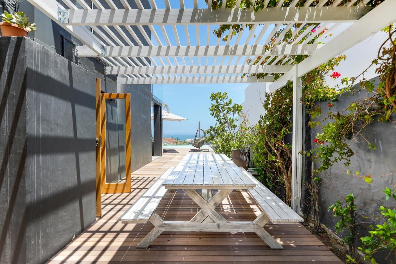 Jo Leo House By Totalstay Κέιπ Τάουν Εξωτερικό φωτογραφία