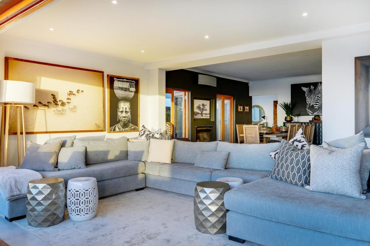 Jo Leo House By Totalstay Κέιπ Τάουν Εξωτερικό φωτογραφία