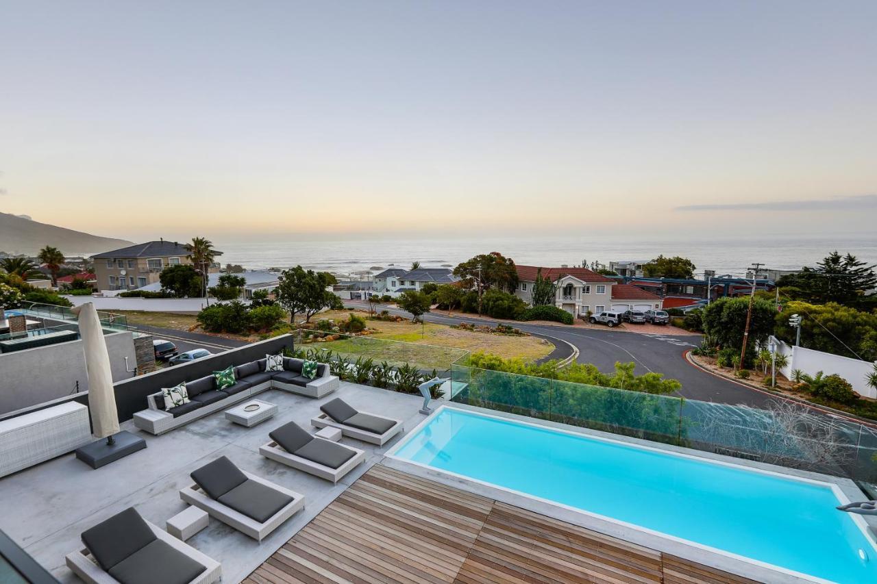 Jo Leo House By Totalstay Κέιπ Τάουν Εξωτερικό φωτογραφία