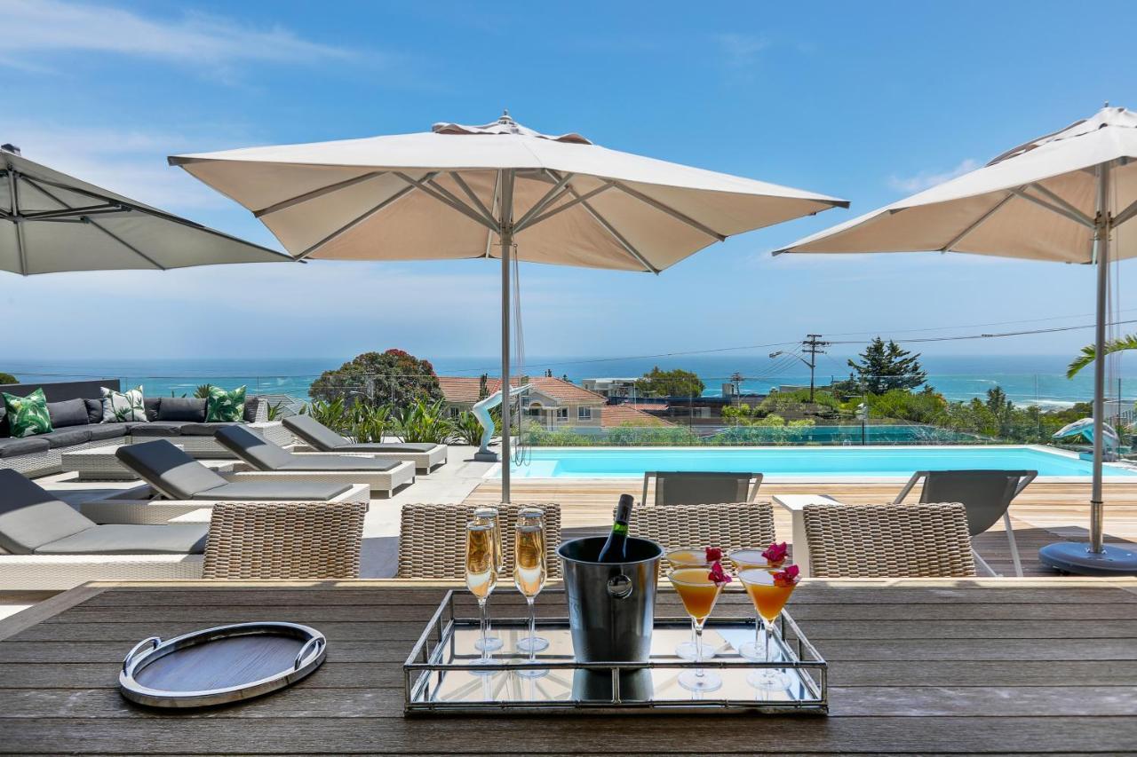 Jo Leo House By Totalstay Κέιπ Τάουν Εξωτερικό φωτογραφία