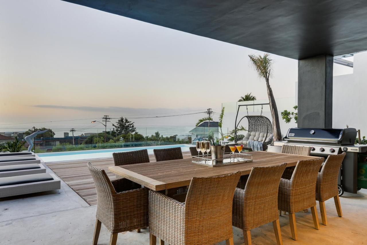 Jo Leo House By Totalstay Κέιπ Τάουν Εξωτερικό φωτογραφία