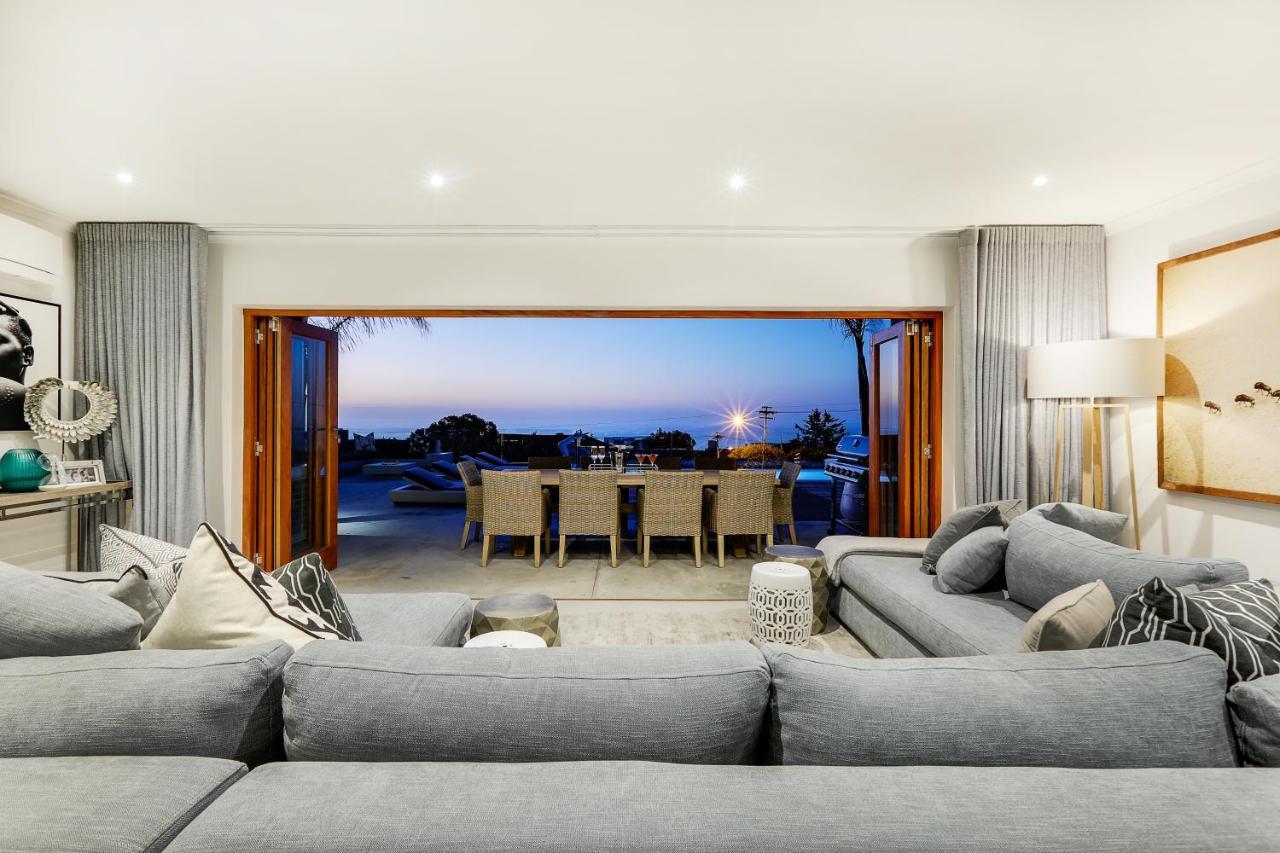 Jo Leo House By Totalstay Κέιπ Τάουν Εξωτερικό φωτογραφία